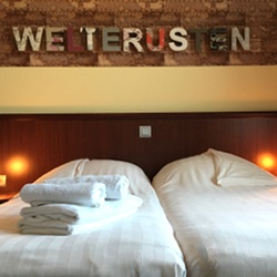 Hotel Fase Fier Bakkum, Castricum